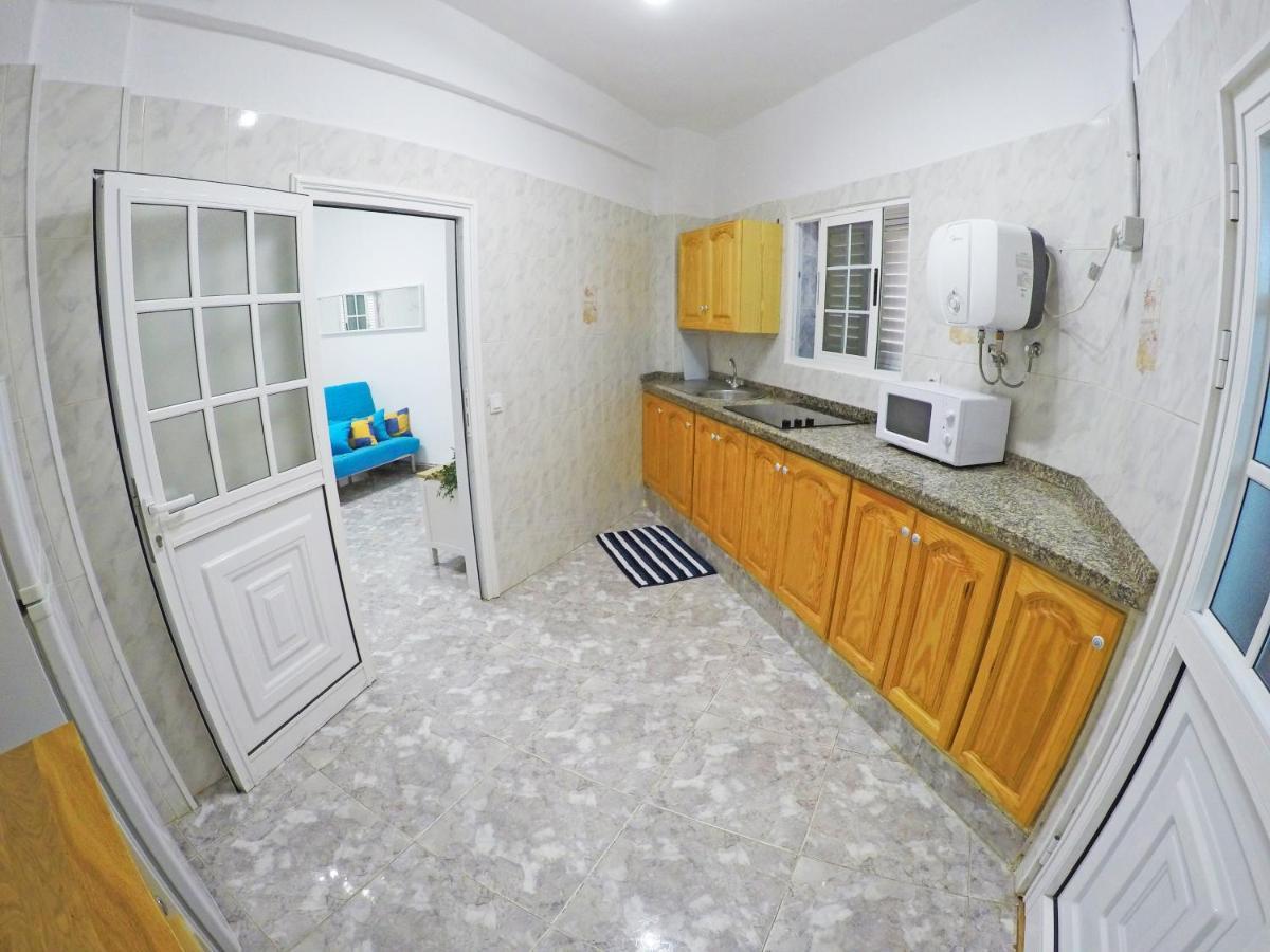 Villa Casa El Muellito San Andrés Exterior foto